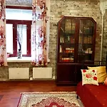 Appartement Nina Art *