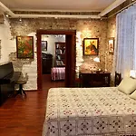 Nina Art Appartement *