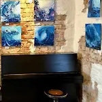 Nina Art Appartement *