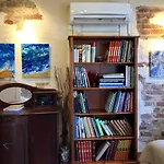 Nina Art Appartement *