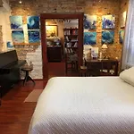 Appartement Nina Art *