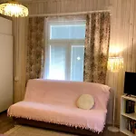 Nina Art Appartement