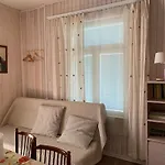 Appartement Nina Art