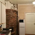 Appartement Nina Art Kotka