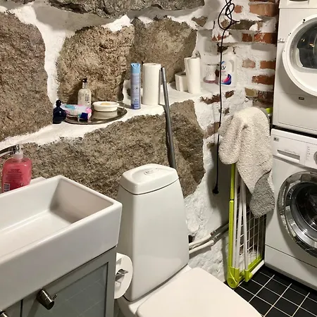 公寓 Nina Art 科特卡