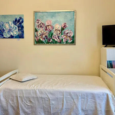 公寓 Nina Art 科特卡