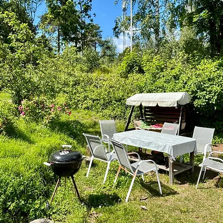 Appartement Nina Art Kotka