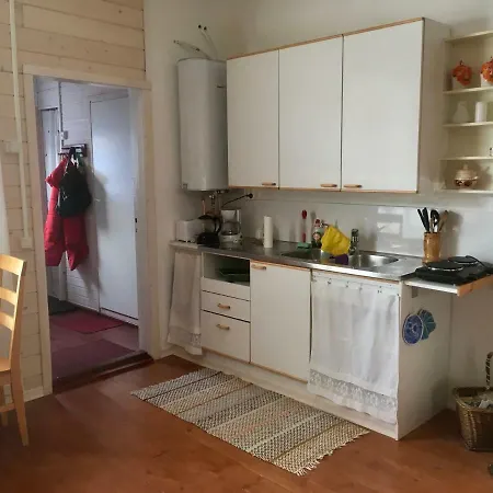 아파트 Nina Art 콧카