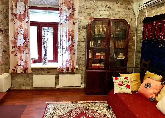 Appartamento Nina Art *