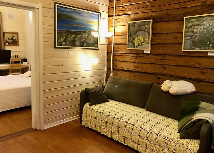 Appartamento Nina Art *