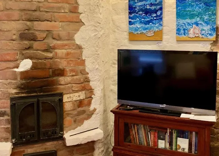 Nina Art Appartamento