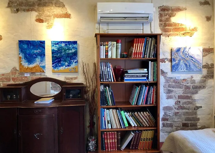 Nina Art Appartamento *