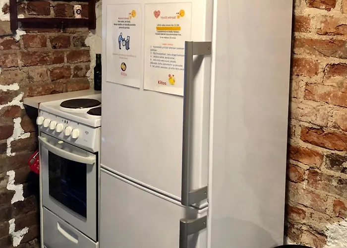 Appartamento Nina Art *