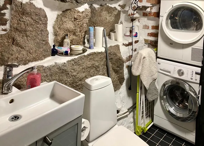 Appartamento Nina Art Kotka