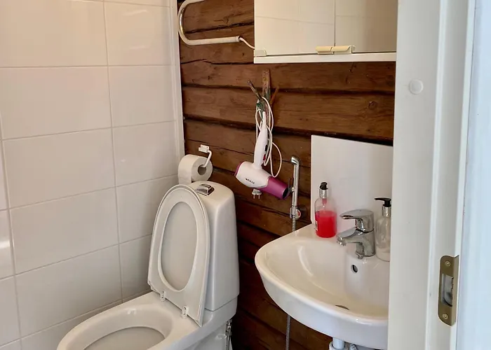 Lägenhet Nina Art *