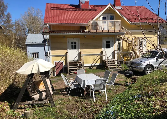 Lägenhet Nina Art *