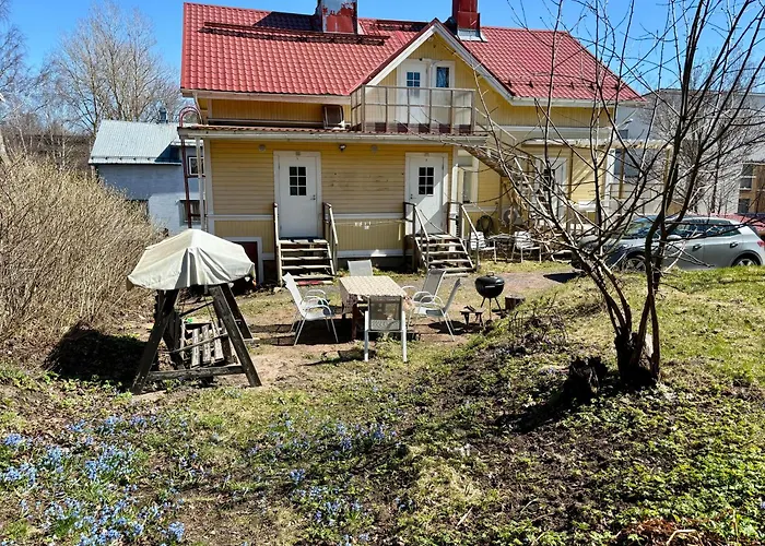 Nina Art Appartamento *