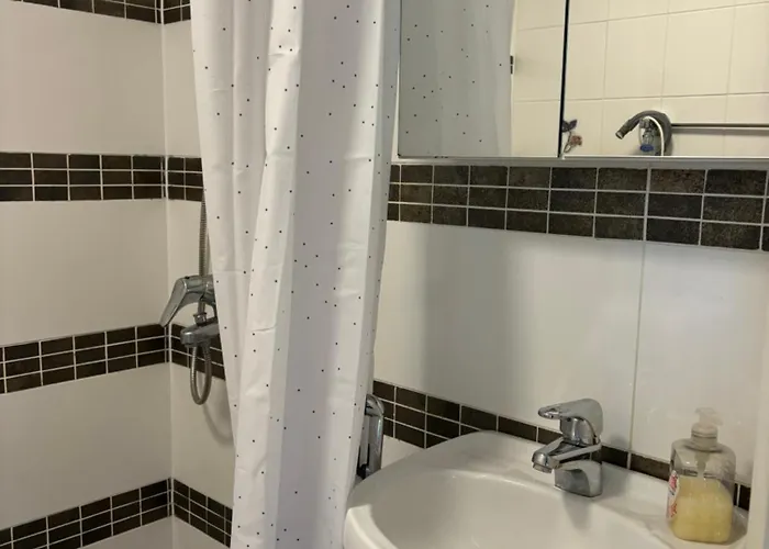 Nina Art Appartamento *