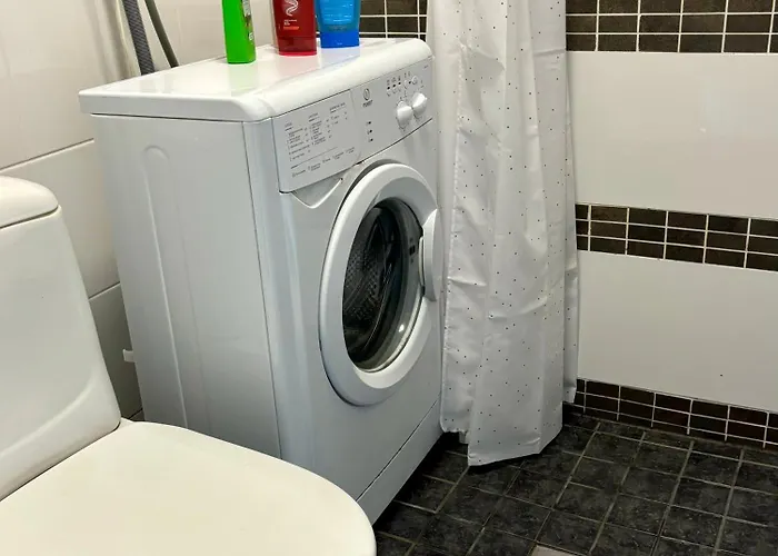 Appartamento Nina Art *