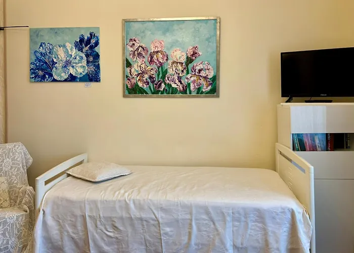 Appartamento Nina Art Kotka