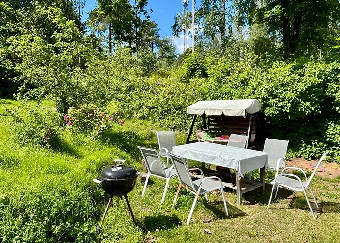 Appartamento Nina Art Kotka