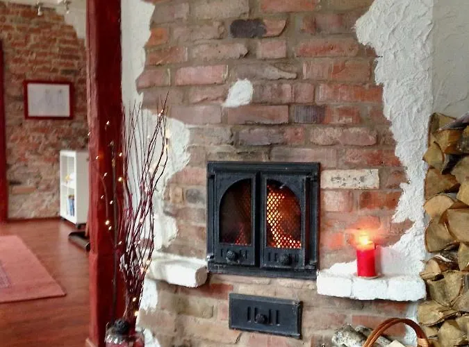 Appartamento Nina Art Kotka