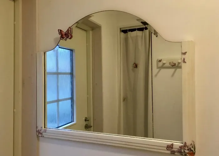 Appartamento Nina Art *