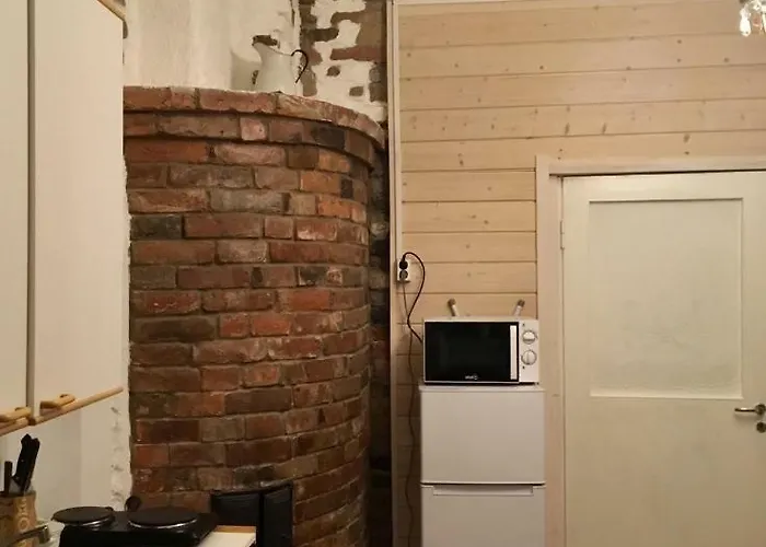 Appartamento Nina Art Kotka